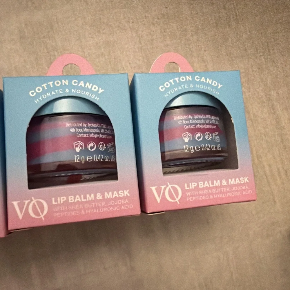 Vitamasques brand new